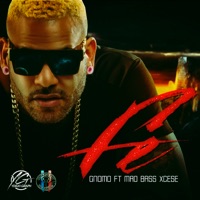 FE (feat. MAD Bass & X-Cese) - Single - Gnomo Diablo