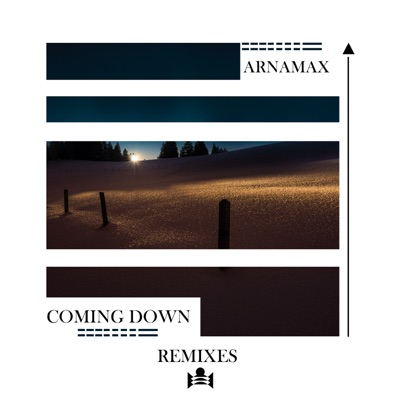Coming Down (Remixes) - Single