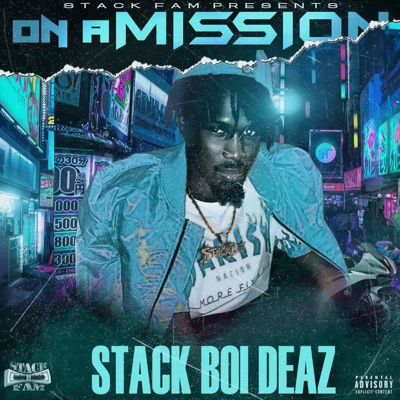 ON a Mission