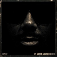 By Any Means Necessary - BWLR