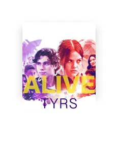 TYRSを聴いたり、ミュージックビデオを鑑賞したり、経歴やツアー日程などを確認したりしましょう！