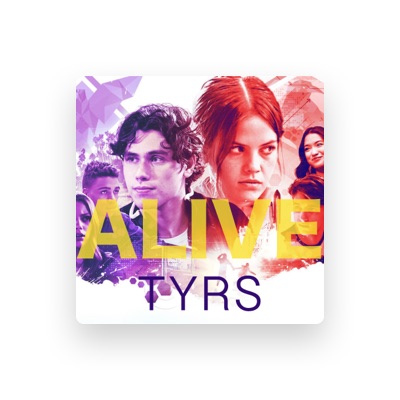 Listen to TYRS, watch music videos, read bio, see tour dates & more!