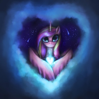 Frozen Heart - Single