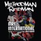 Mrs. International (feat. Erick Sermon) - Method Man & Redman lyrics
