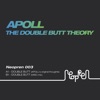 The Double Butt Theory - Single