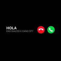 Hola - Single - Eko & Cano377