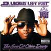 Big Boi - Sir Lucious Left Foot - The Son of Chico Dusty artwork