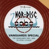 The Vanguards - Mot Unknown Sted