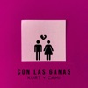 Con Las Ganas by KURT iTunes Track 1