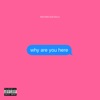 why are you here by Machine Gun Kelly