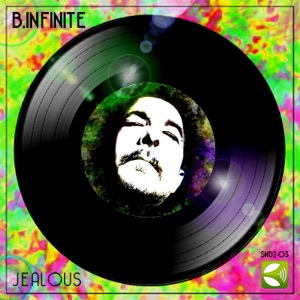Jealous - Single