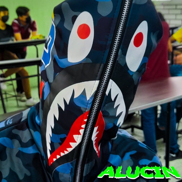 Alucin