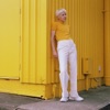 Toughen Up - Single