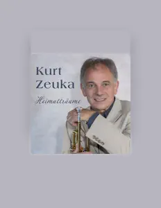Escucha a Kurt Zeuka, mira vídeos musicales, lee la biografía, consulta fechas de giras y mucho más.