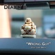 Wrong Guy feat Gary Bird Single