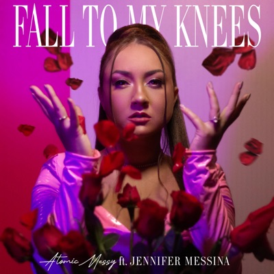 Fall to My Knees - Single