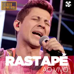 Rastapé no Estúdio Showlivre (Ao Vivo) - Rastapé