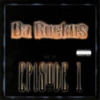 Episode 1 - Da Ruckus