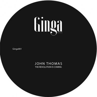 The Revolution Is Coming - Single