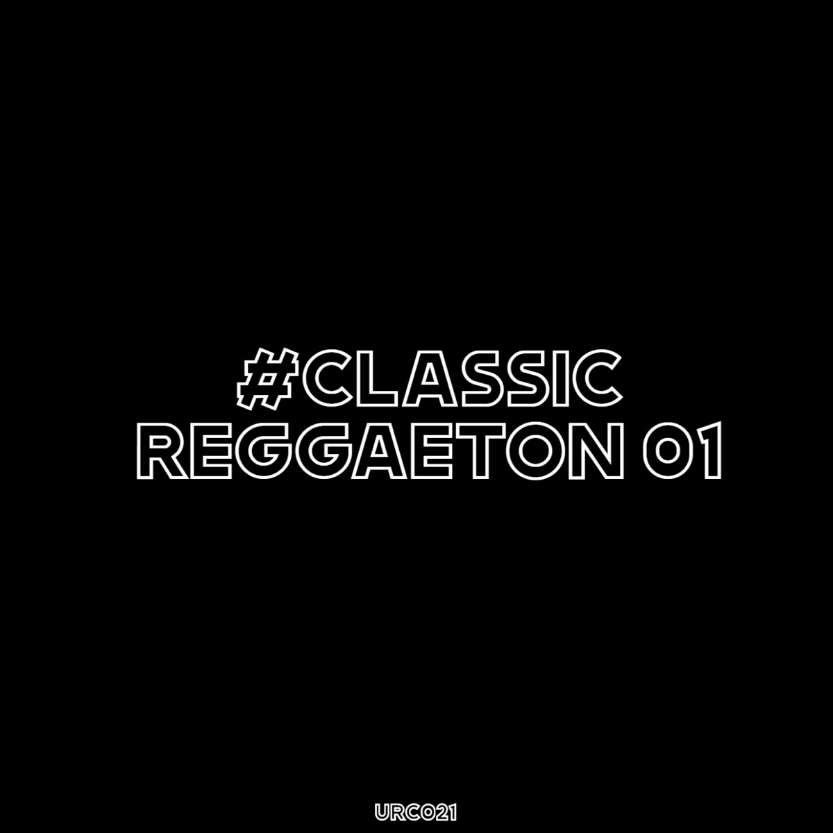 Verdun Remix - #Classic Reggaeton 01 - Single