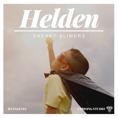 Helden (feat. Maxxlevel) - Single