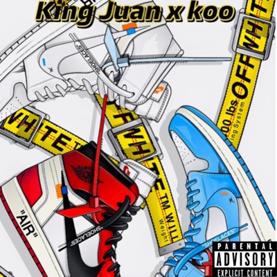 Off-White (feat. Koo) - Single