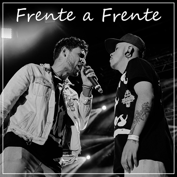 Frente a Frente
