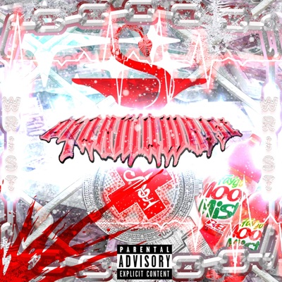 Pharmawrist - EP