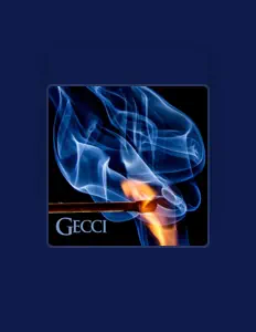 Listen to Gecci, watch music videos, read bio, see tour dates & more!