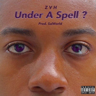 Under a Spell ? - Single