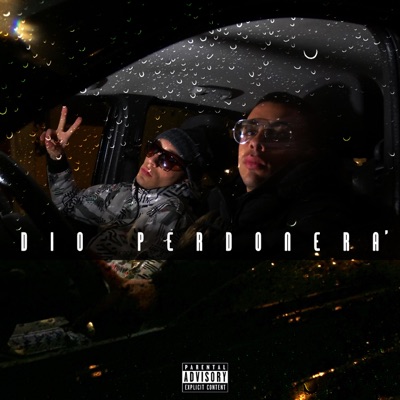 Dio Perdonerà (feat. Angio) - Single