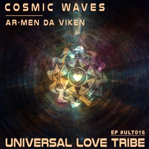 Cosmic Waves - Single