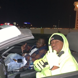 Goin' in (feat. MidGrade) Dee $moov