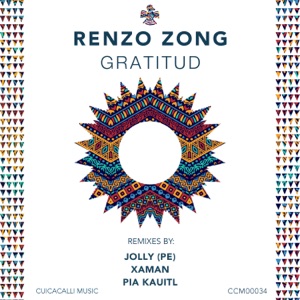 Gratitud Remixes - EP