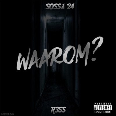 Waarom (feat. R3SS) - Single