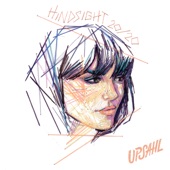 Hindsight 20/20 - EP artwork