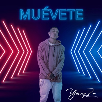 Mueveté - Single