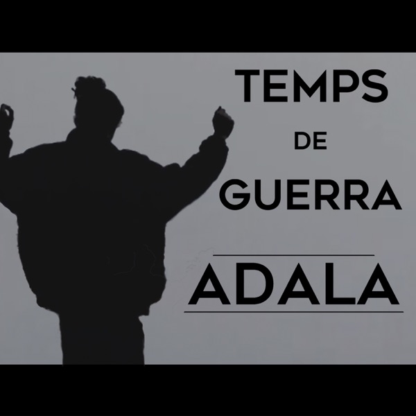 Temps de Guerra - Single