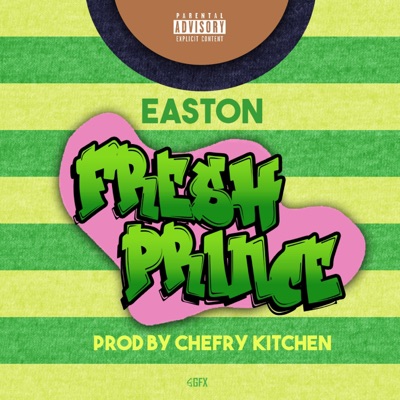 Fresh Prince - Single