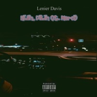 Ridin', Vibin' (feat. Merci) - Single - Lenier Davis