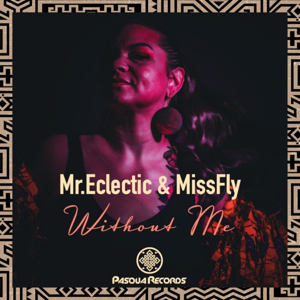Without Me - Single