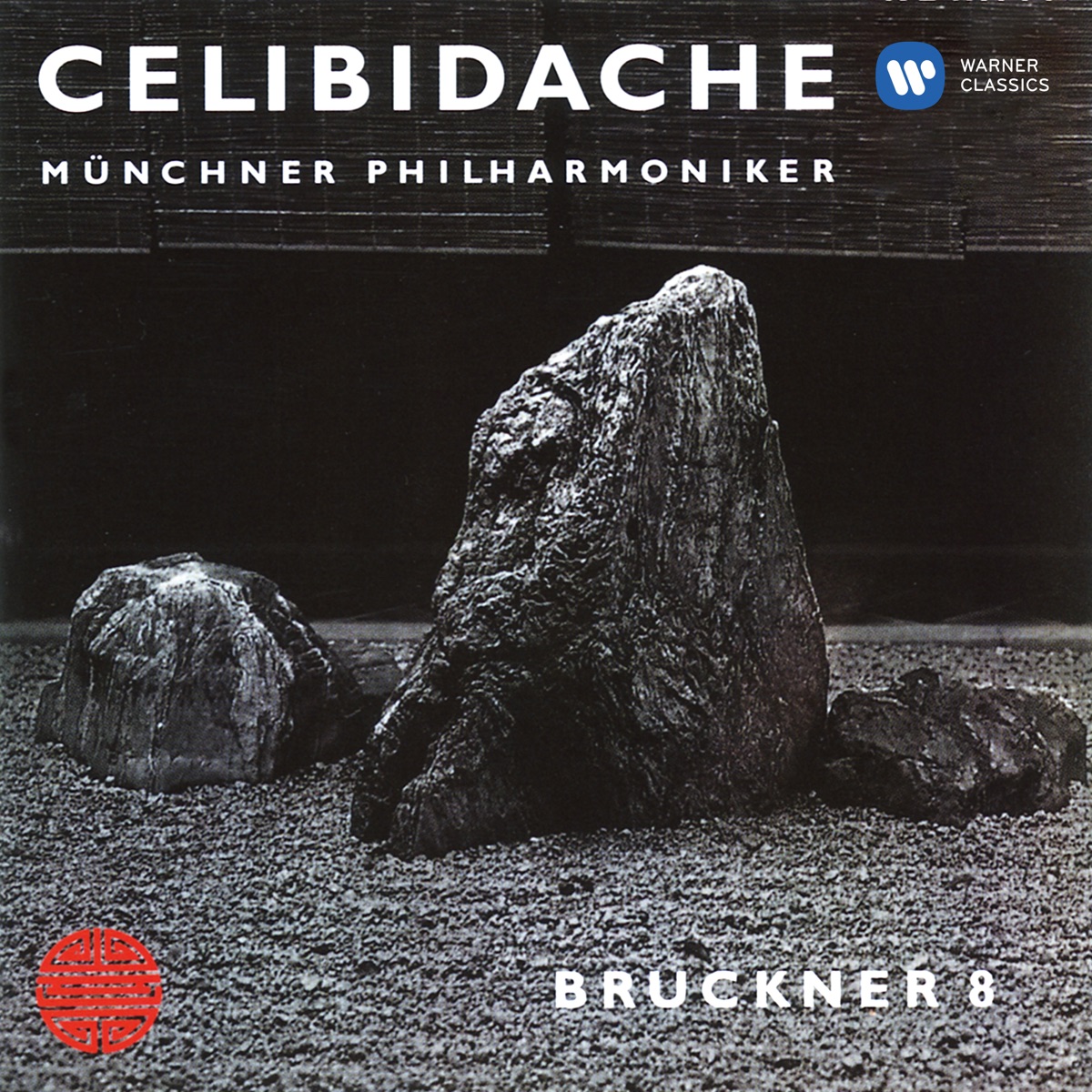 Celibidache Conducts Ravel by Sergiu Celibidache & Munich Philharmonic on  Apple Music