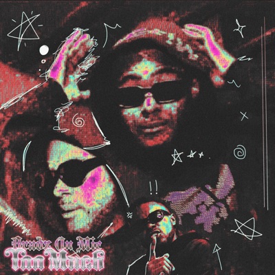 Too Much - Single