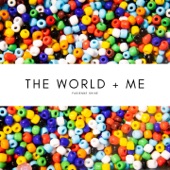 The World + Me artwork