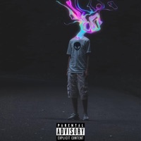 Vision Blurred (feat. VXV Keaux) - Single - Knowitall