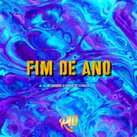 Fim de Ano - Single - MC ROBINHOOD, DJ TOM BEAT V8 & Dj Khalifa