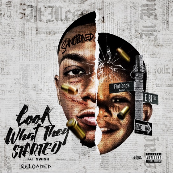 Cover artwork for Draco