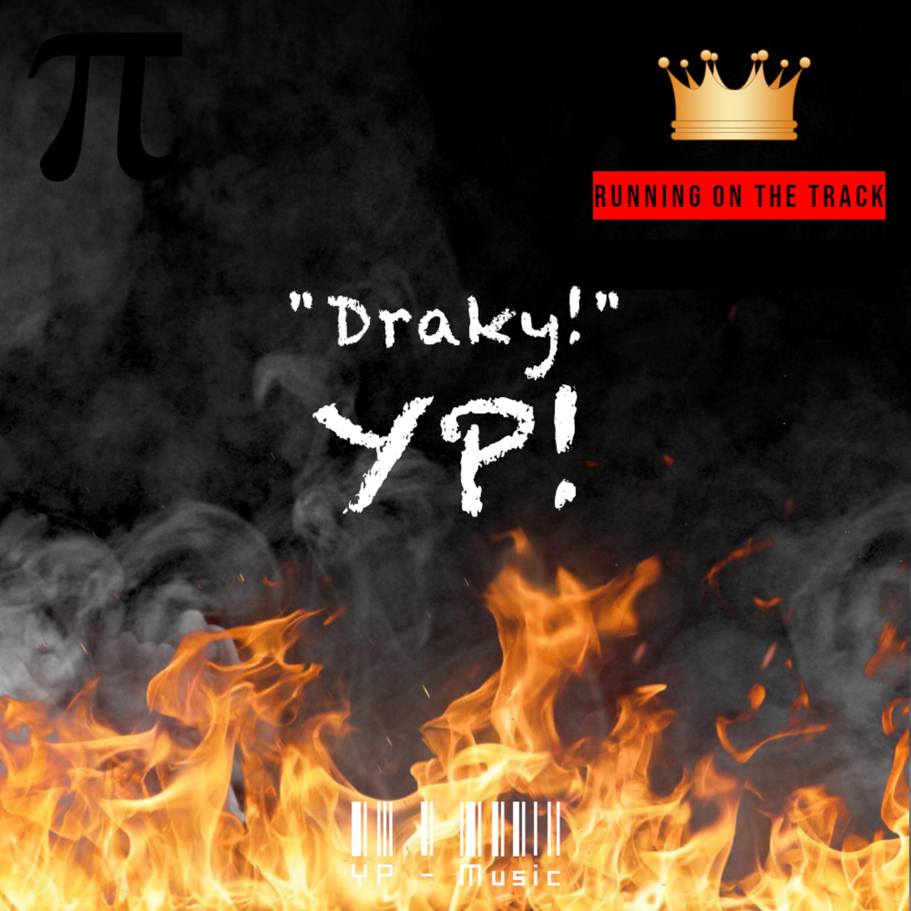 Draky! " - Single