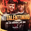 No Talentinho - Single