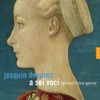 Josquin Desprez, Vol. 2